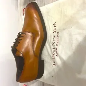 Too Boot New York | Shoes | Perfect Condition Designer Mens  display picture 2